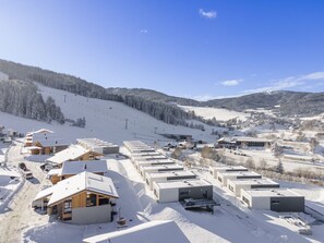 Direkte Umgebung [Winter] (&lt;1 km)