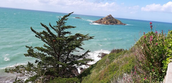 Plage
