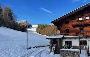 Außenbereich