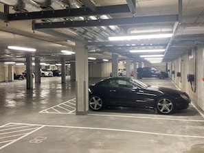 Unterkunftsgelände