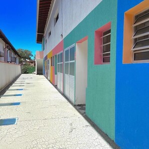 Fachada