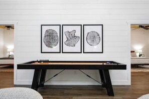 Sala de juegos