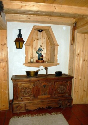 Intérieur