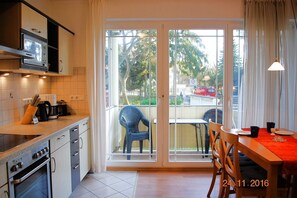 Eget kök