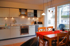 Eget kök