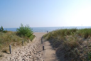 Spiaggia