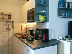 Eget kök
