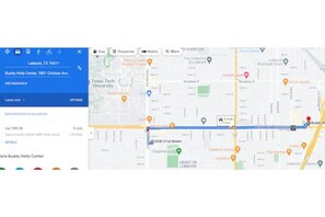 Property map