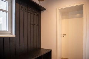 Entrada (vista interna)