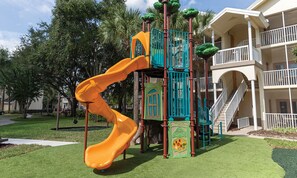 Children’s area