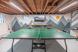 Spielezimmer