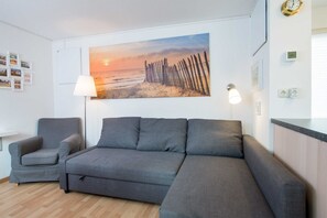 Coin séjour