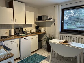 Eget kök