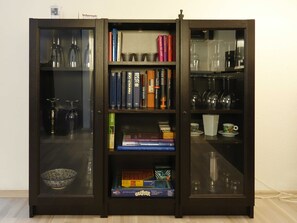 Miscellaneous