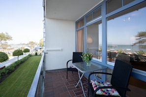 Meerblick