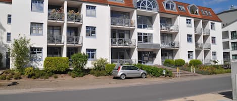 Hauptansicht
