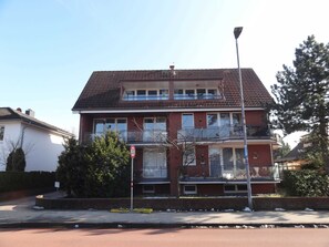 Hauptansicht