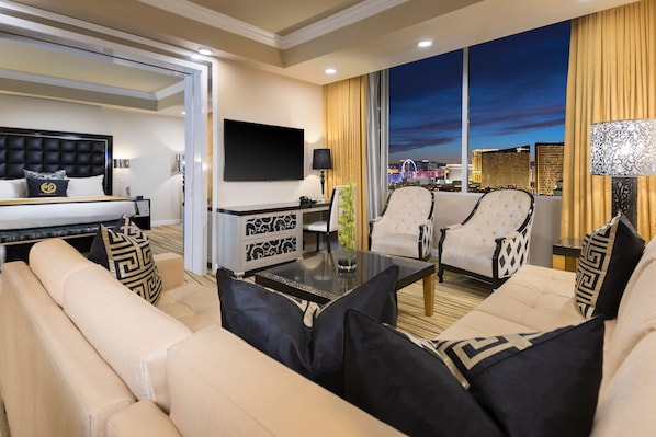 Great space!