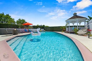 Fun under the sun can be had here!