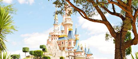 Disneyland Paris