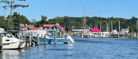 Port de plaisance