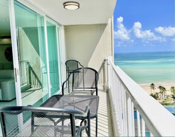 Ocean View