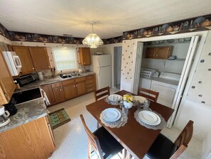 Cozinha privada