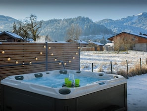Jacuzzi