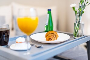 Frühstücksgericht