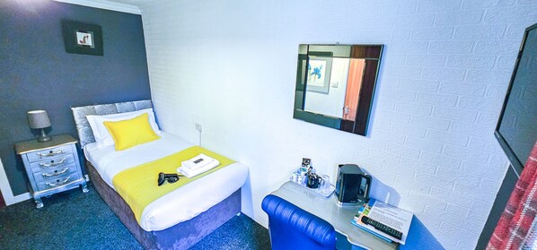 Dormitorio