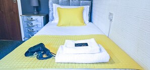 Dormitorio