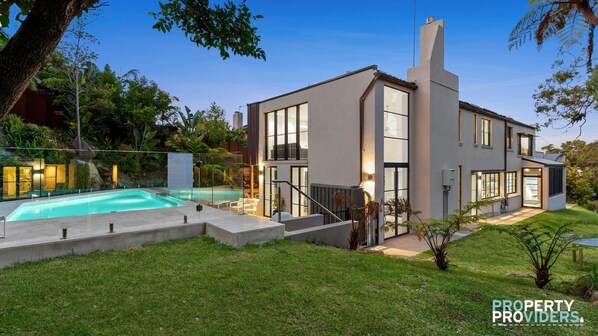 Welcome to your home at Reef Retreat