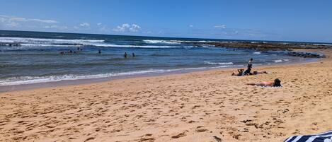 Spiaggia