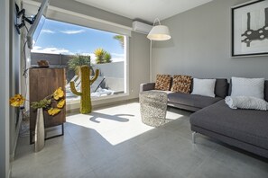 Coin séjour