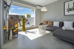 Coin séjour