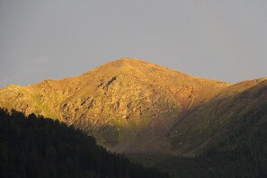 Piz Chavalatsch 2763 Meter
Taufers im Münstertal