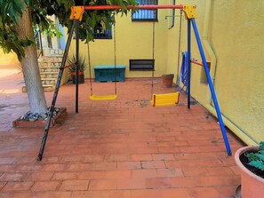 Kinderbereich