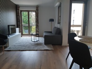 Coin séjour