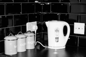 Café et/ou machine à café