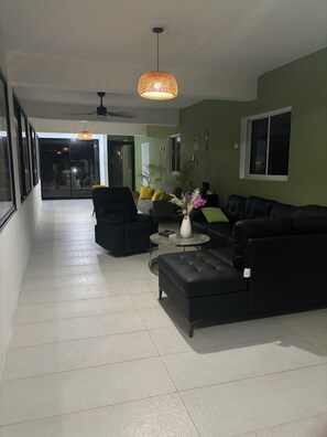 Intérieur