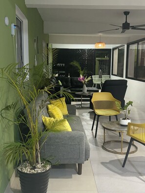 Intérieur