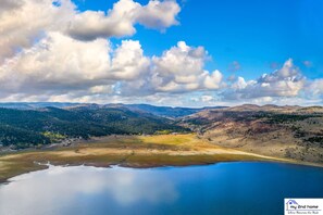 Panguitch Lake