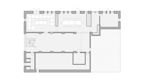 Plan d’étage