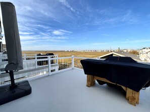 Top Deck