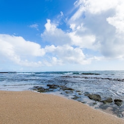 Walk to Beaches and Enjoy Beautiful Sunrises