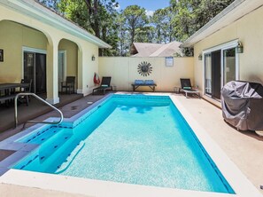 6 Cottage Court in Palmetto Dunes