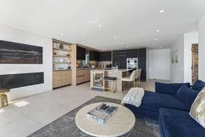 Coin séjour