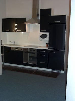 Eget kök