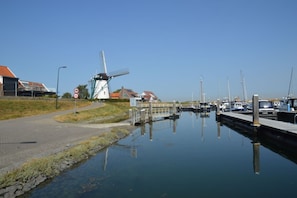 Port de plaisance