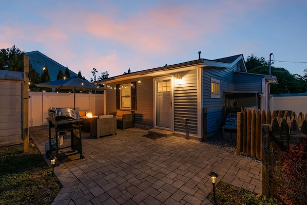 Welcome to The Beach Bum in Belmar! This beach house offers everything you could ever want in summer retreat walkable to the beach and boards!